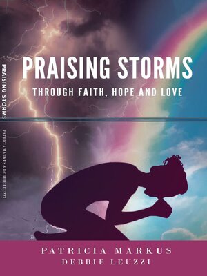 cover image of Praising Storms
